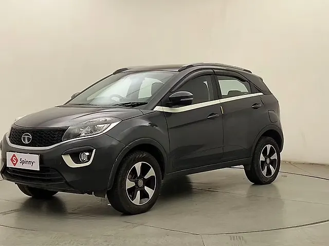 Used 2019 Tata Nexon in Mumbai