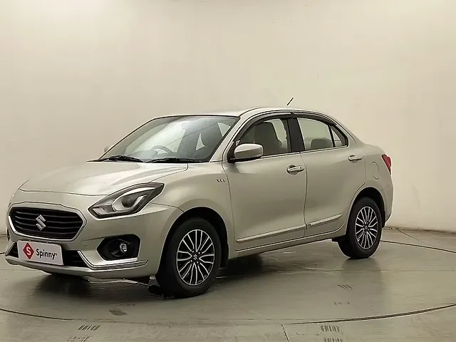 Used 2019 Maruti Suzuki DZire in Mumbai
