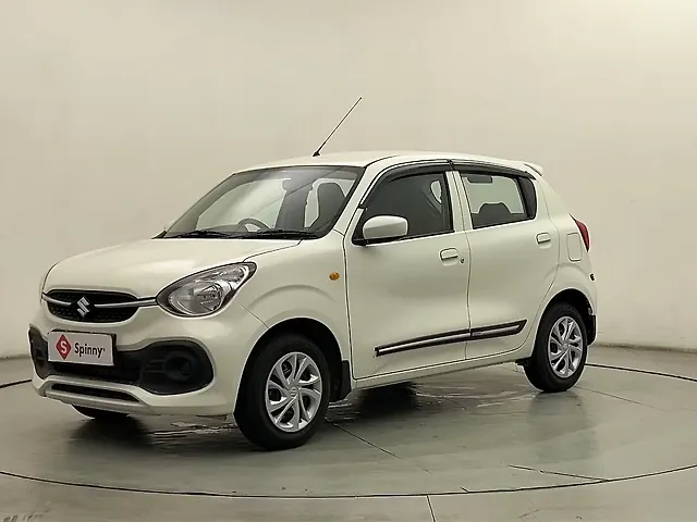 Used 2023 Maruti Suzuki Celerio in Mumbai