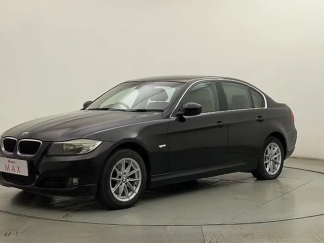 Used 2012 BMW 3-Series in Mumbai