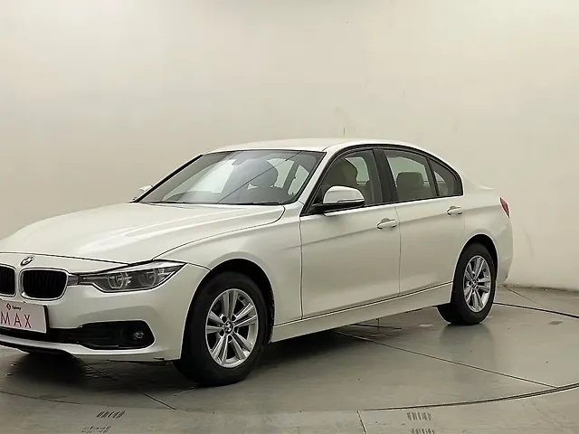Used 2018 BMW 3-Series in Mumbai