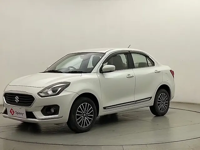Used 2019 Maruti Suzuki DZire in Mumbai