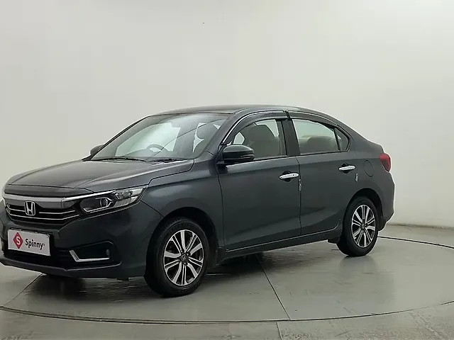 Used 2022 Honda Amaze in Mumbai