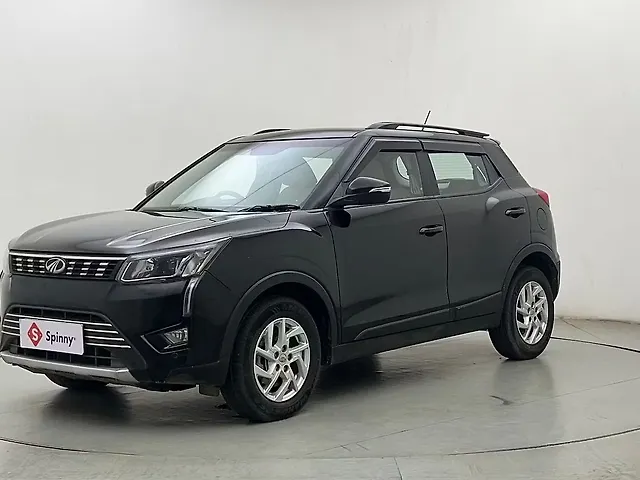 Used 2022 Mahindra XUV300 in Mumbai