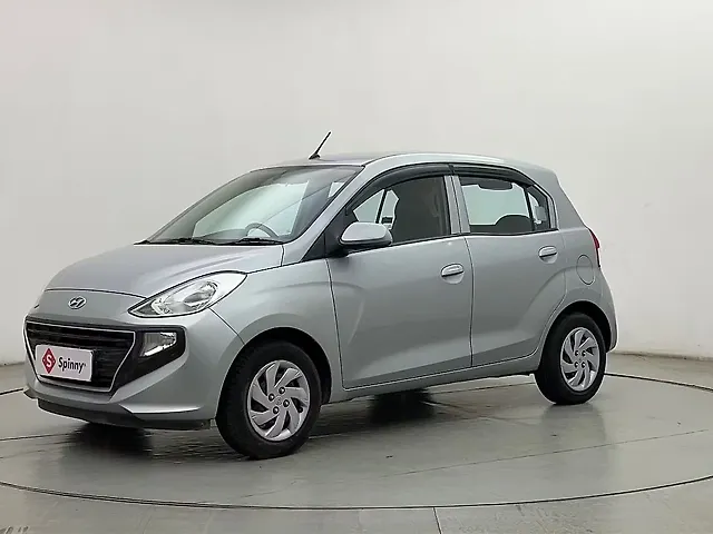 Used 2020 Hyundai Santro in Mumbai