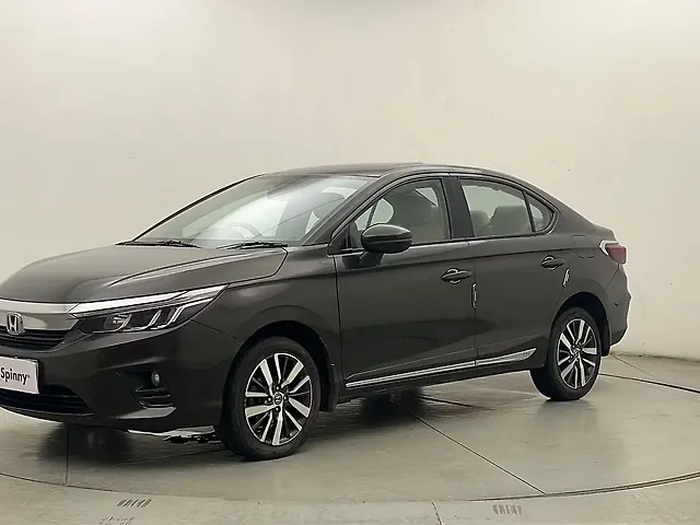 Used 2022 Honda City in Mumbai