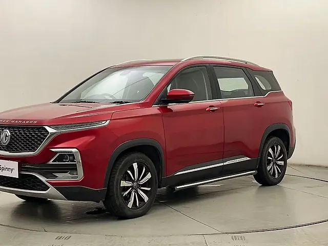 Used 2020 MG Hector in Mumbai
