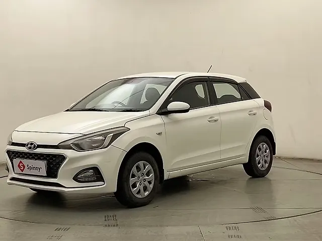 Used 2019 Hyundai Elite i20 in Mumbai