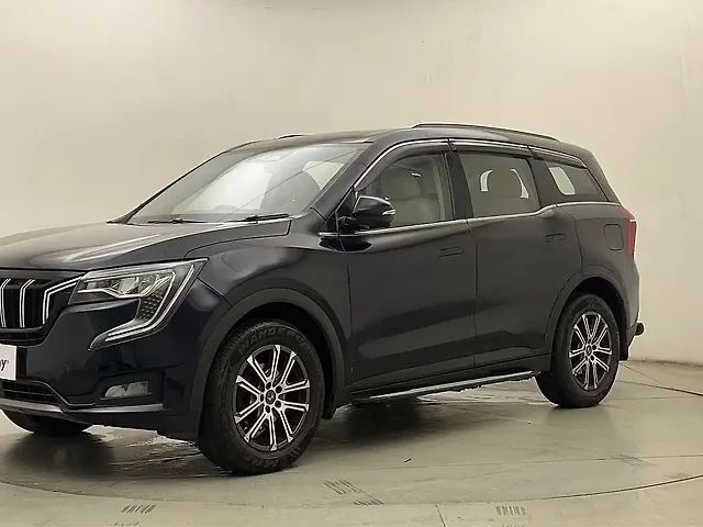 Used 2021 Mahindra XUV700 in Mumbai