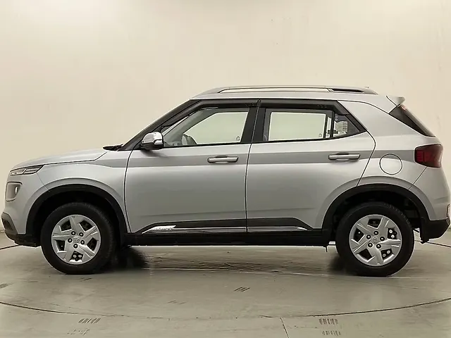 Used Hyundai Venue [2019-2022] S Plus 1.2 Petrol in Mumbai