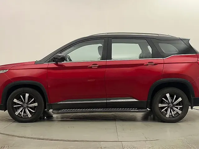 Used MG Hector [2019-2021] Sharp 2.0 Diesel Dual Tone in Mumbai