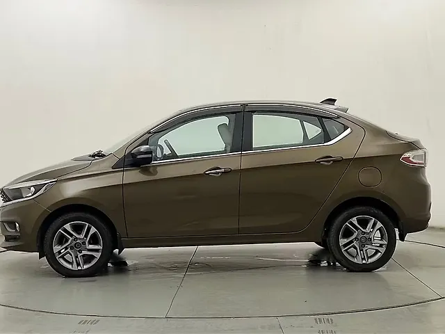 Used Tata Tigor [2018-2020] Revotron XZ+ in Mumbai