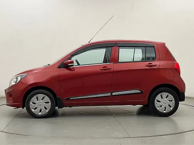 Used Maruti Suzuki Celerio [2017-2021] ZXi AMT [2019-2020] in Mumbai