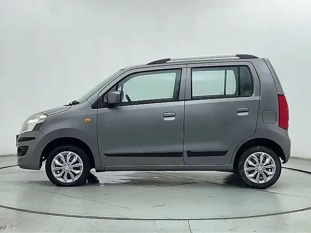 Used Maruti Suzuki Wagon R 1.0 [2010-2013] VXi in Mumbai
