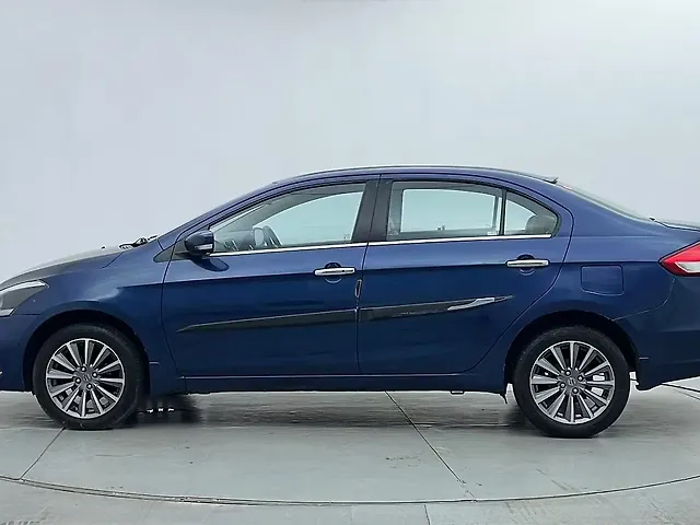 Used Maruti Suzuki Ciaz Alpha Hybrid 1.5 [2018-2020] in Mumbai