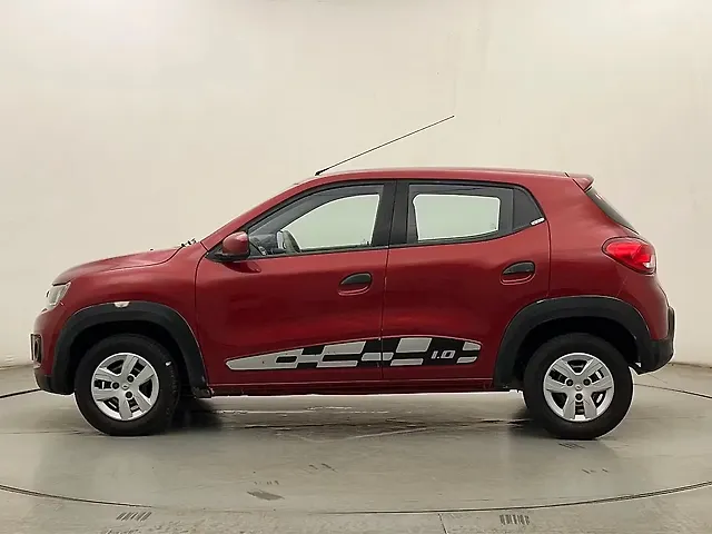 Used Renault Kwid [2022-2023] RXT 1.0 in Mumbai