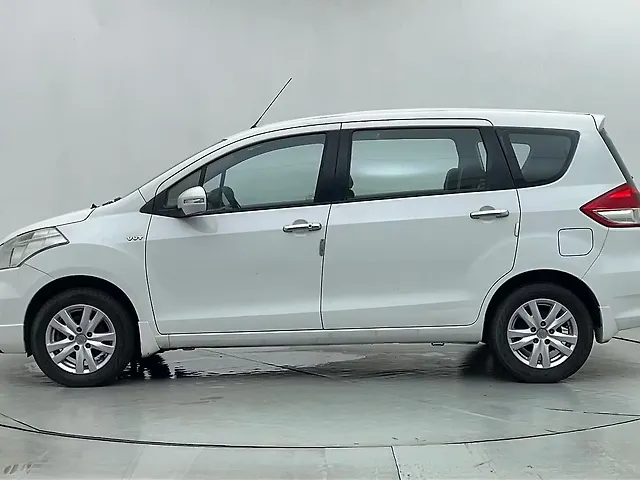 Used Maruti Suzuki Ertiga [2018-2022] ZXi Plus in Mumbai