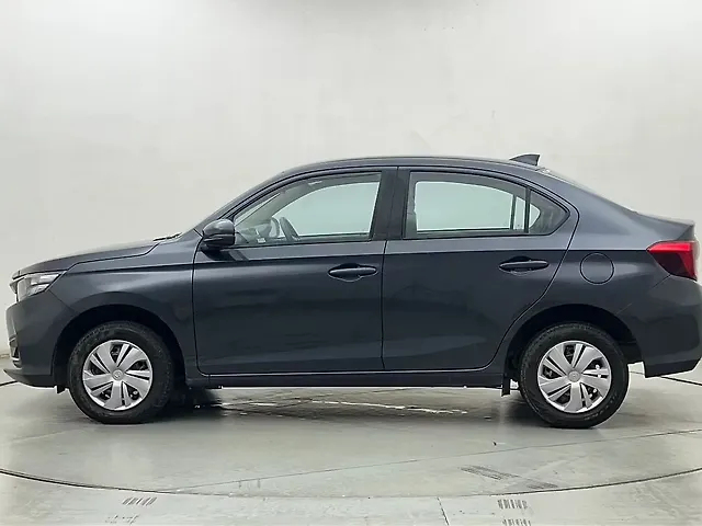 Used Honda Amaze [2018-2021] 1.2 S CVT Petrol [2018-2020] in Mumbai