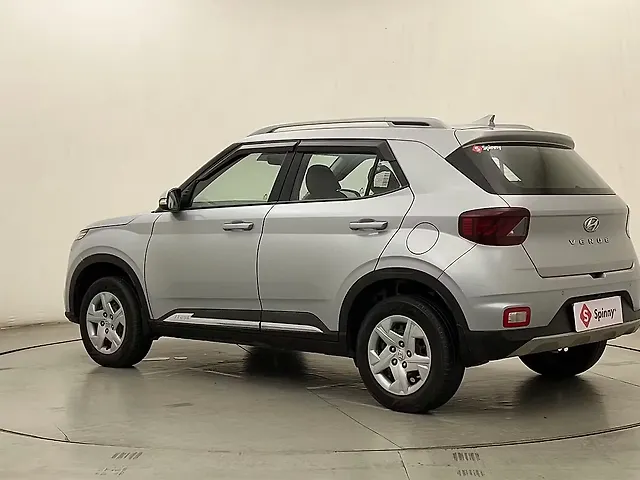 Used Hyundai Venue [2019-2022] S Plus 1.2 Petrol in Mumbai