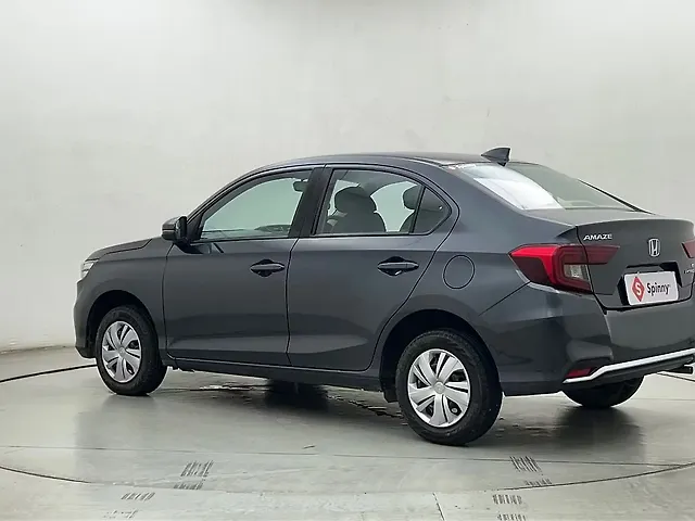 Used Honda Amaze [2018-2021] 1.2 S CVT Petrol [2018-2020] in Mumbai