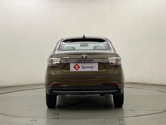 Used Tata Tigor [2018-2020] Revotron XZ+ in Mumbai