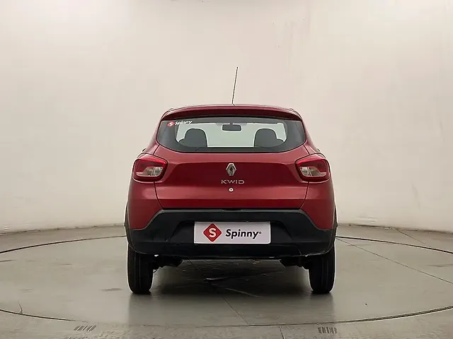 Used Renault Kwid [2022-2023] RXT 1.0 in Mumbai