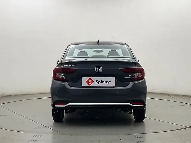 Used Honda Amaze [2018-2021] 1.2 S CVT Petrol [2018-2020] in Mumbai
