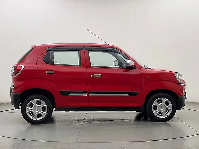 Used Maruti Suzuki S-Presso [2019-2022] VXi CNG in Mumbai