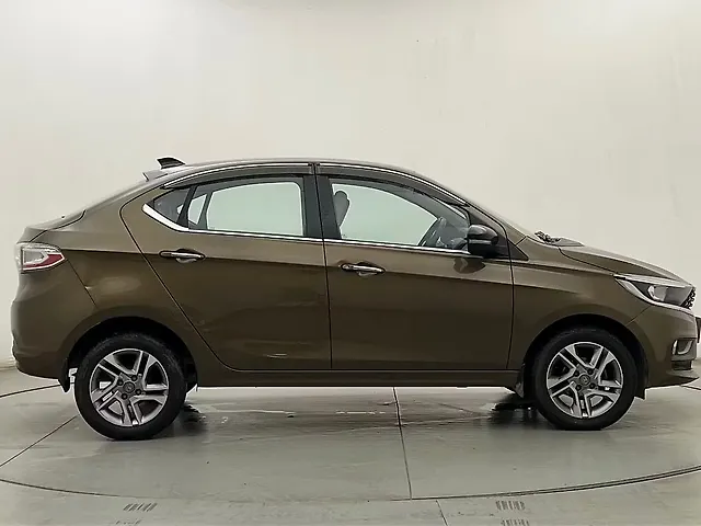 Used Tata Tigor [2018-2020] Revotron XZ+ in Mumbai