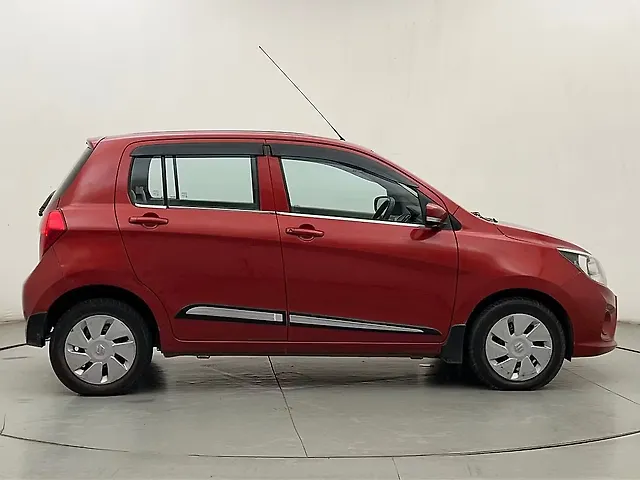 Used Maruti Suzuki Celerio [2017-2021] ZXi AMT [2019-2020] in Mumbai