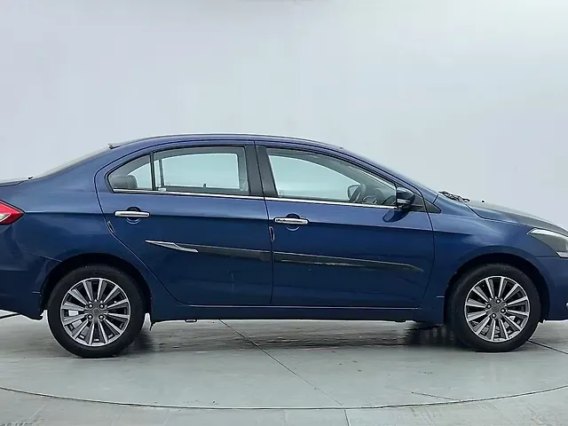 Used Maruti Suzuki Ciaz Alpha Hybrid 1.5 [2018-2020] in Mumbai