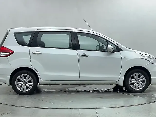 Used Maruti Suzuki Ertiga [2018-2022] ZXi Plus in Mumbai
