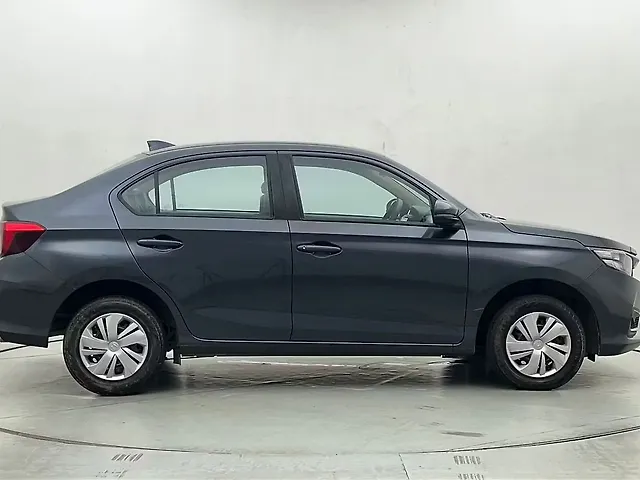 Used Honda Amaze [2018-2021] 1.2 S CVT Petrol [2018-2020] in Mumbai