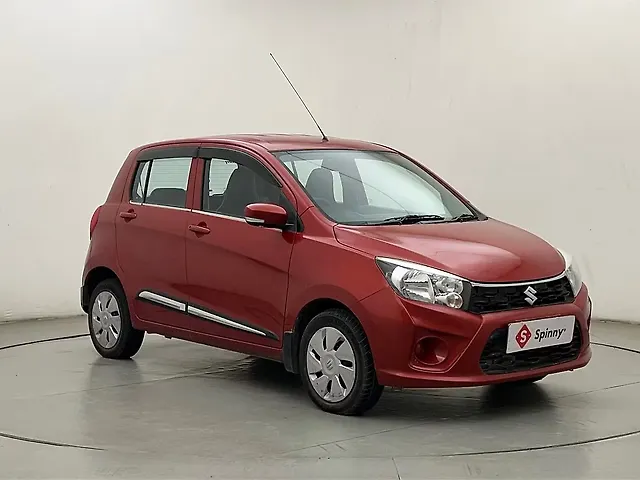 Used Maruti Suzuki Celerio [2017-2021] ZXi AMT [2019-2020] in Mumbai