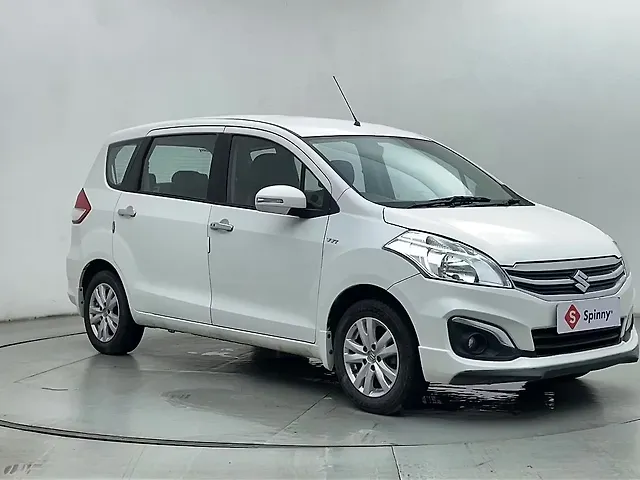 Used Maruti Suzuki Ertiga [2018-2022] ZXi Plus in Mumbai