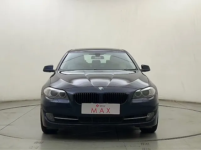 Used BMW 5 Series [2010-2013] 520d Sedan in Mumbai