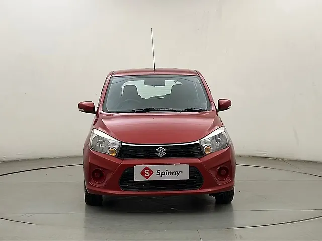 Used Maruti Suzuki Celerio [2017-2021] ZXi AMT [2019-2020] in Mumbai