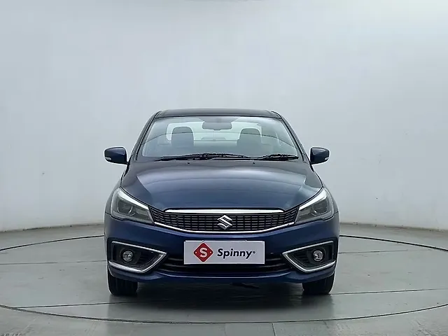 Used Maruti Suzuki Ciaz Alpha Hybrid 1.5 [2018-2020] in Mumbai