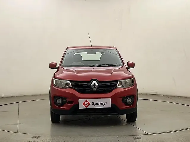 Used Renault Kwid [2022-2023] RXT 1.0 in Mumbai