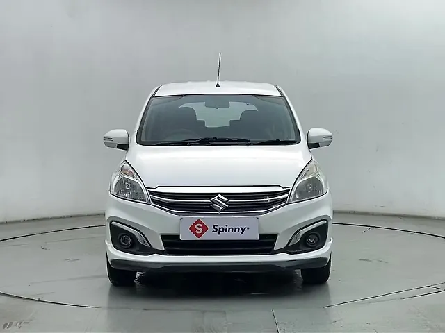 Used Maruti Suzuki Ertiga [2018-2022] ZXi Plus in Mumbai