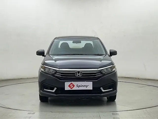 Used Honda Amaze [2018-2021] 1.2 S CVT Petrol [2018-2020] in Mumbai