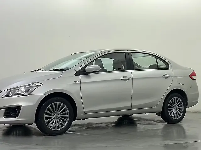 Used 2016 Maruti Suzuki Ciaz in Ghaziabad