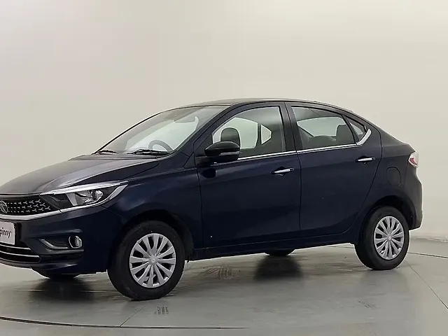 Used 2022 Tata Tigor in Ghaziabad