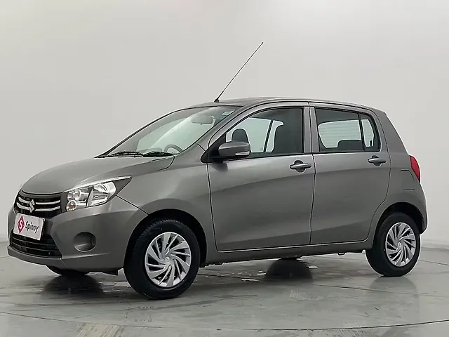 Used 2015 Maruti Suzuki Celerio in Ghaziabad