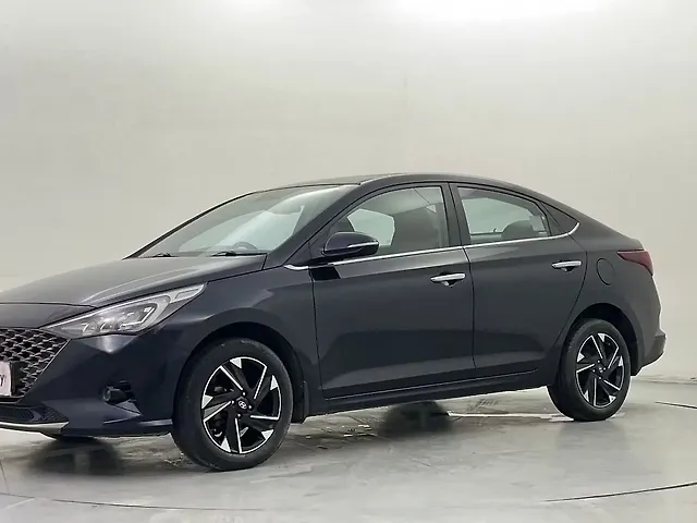 Used 2021 Hyundai Verna in Ghaziabad