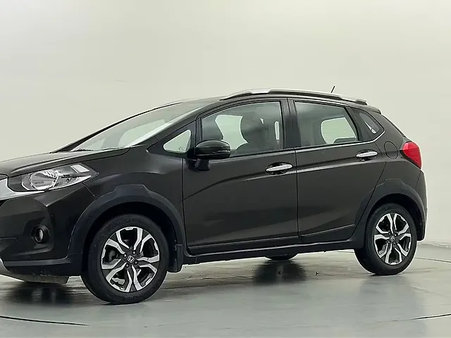 Used 2018 Honda WR-V in Ghaziabad