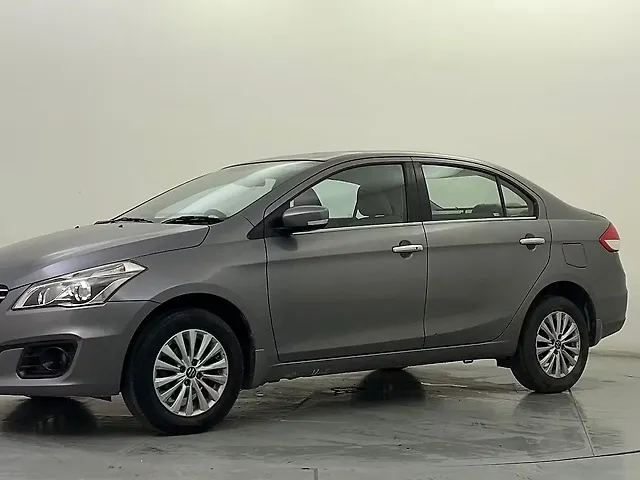 Used 2017 Maruti Suzuki Ciaz in Ghaziabad