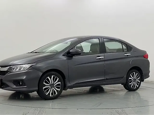 Used 2017 Honda City in Ghaziabad