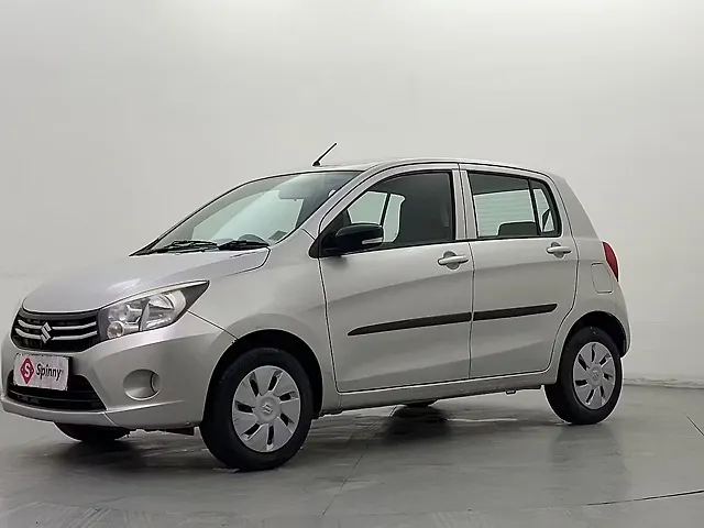 Used 2016 Maruti Suzuki Celerio in Ghaziabad