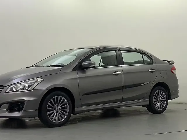 Used 2018 Maruti Suzuki Ciaz in Ghaziabad